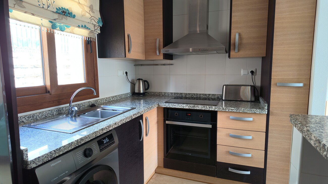 Apartament w Alicante, Hiszpania 2 sypialnie, 78 mkw. nr 193782