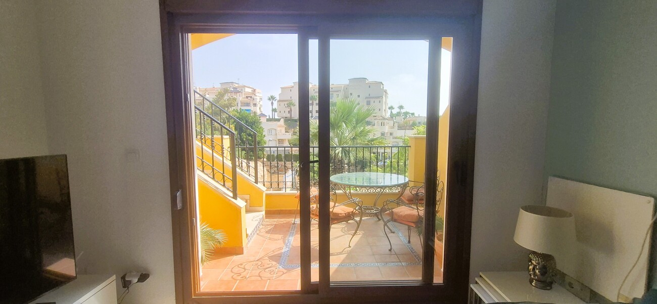 Apartament w Alicante, Hiszpania 2 sypialnie, 78 mkw. nr 193782