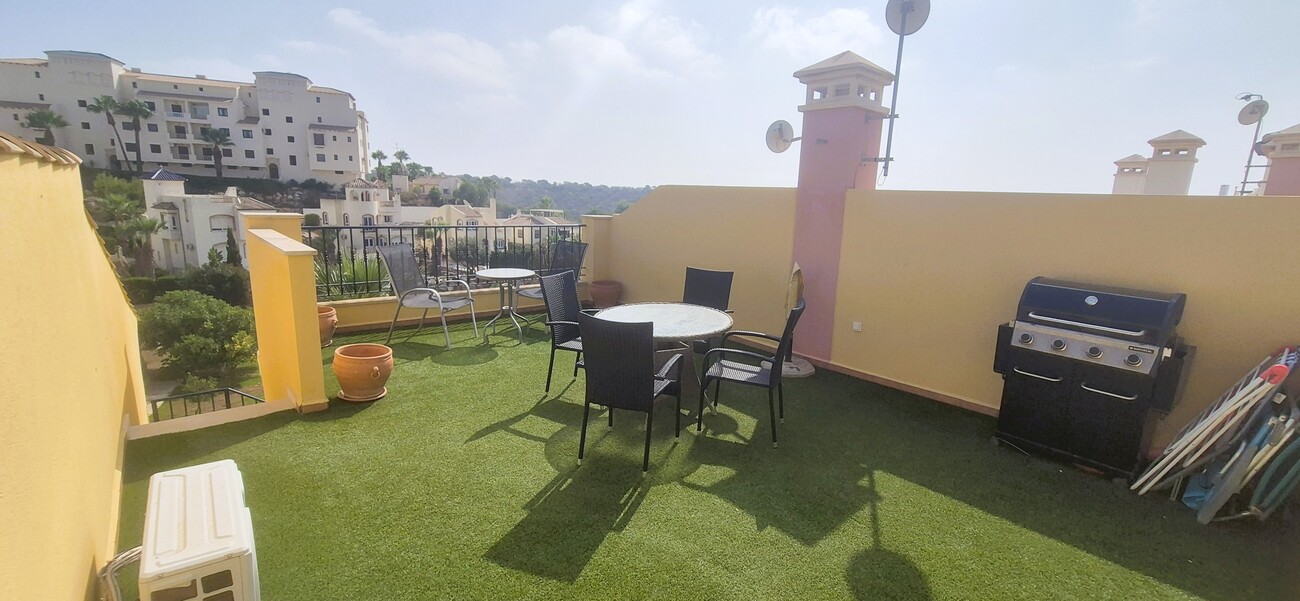 Apartament w Alicante, Hiszpania 2 sypialnie, 78 mkw. nr 193782