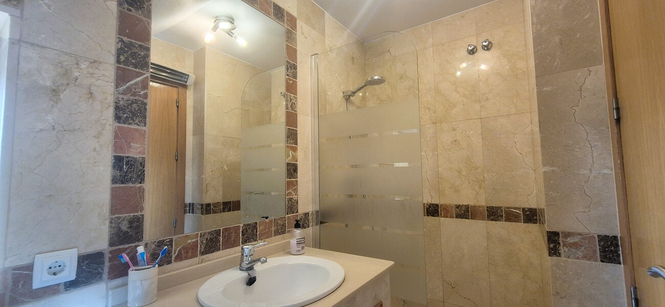 Apartament w Alicante, Hiszpania 2 sypialnie, 78 mkw. nr 193782