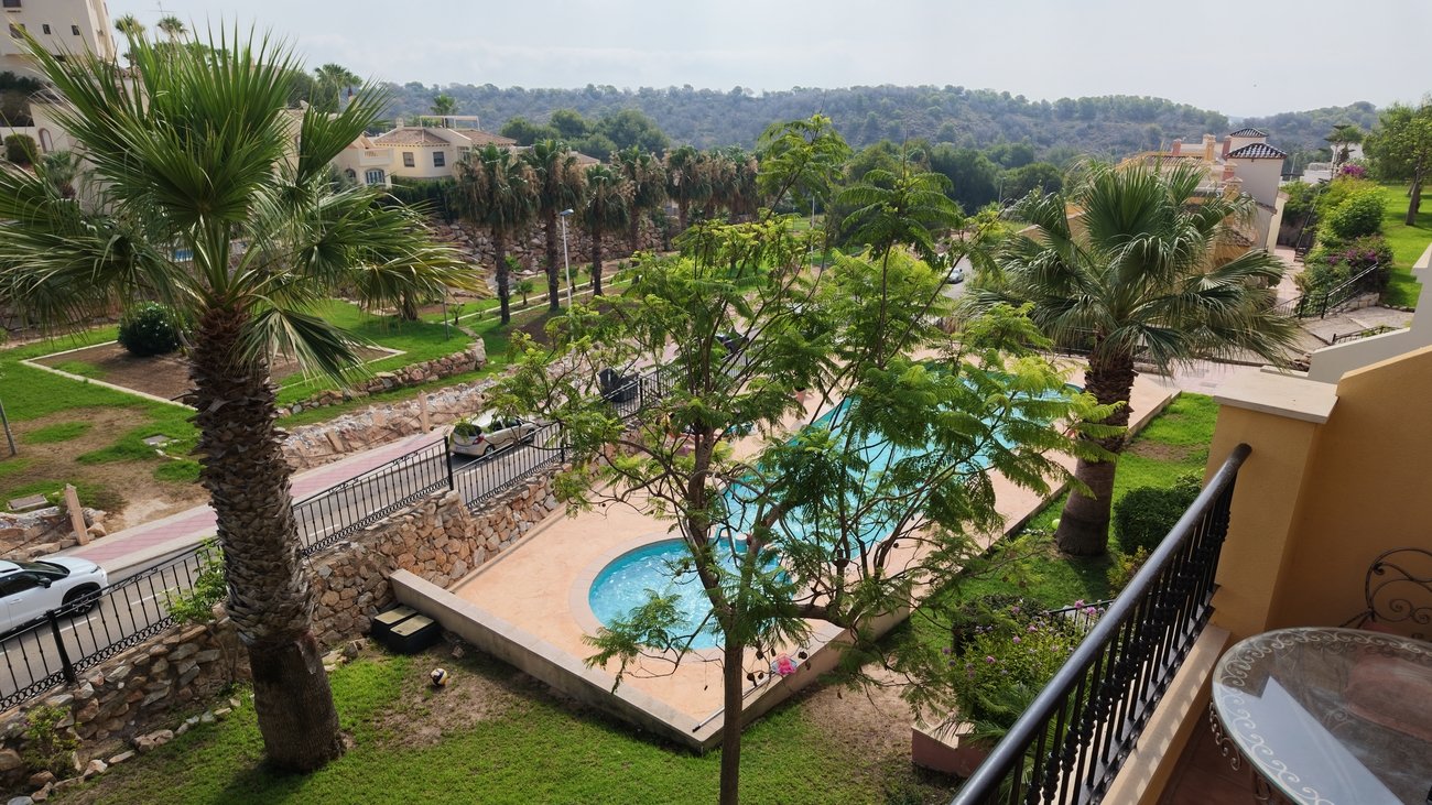 Apartament w Alicante, Hiszpania 2 sypialnie, 78 mkw. nr 193782