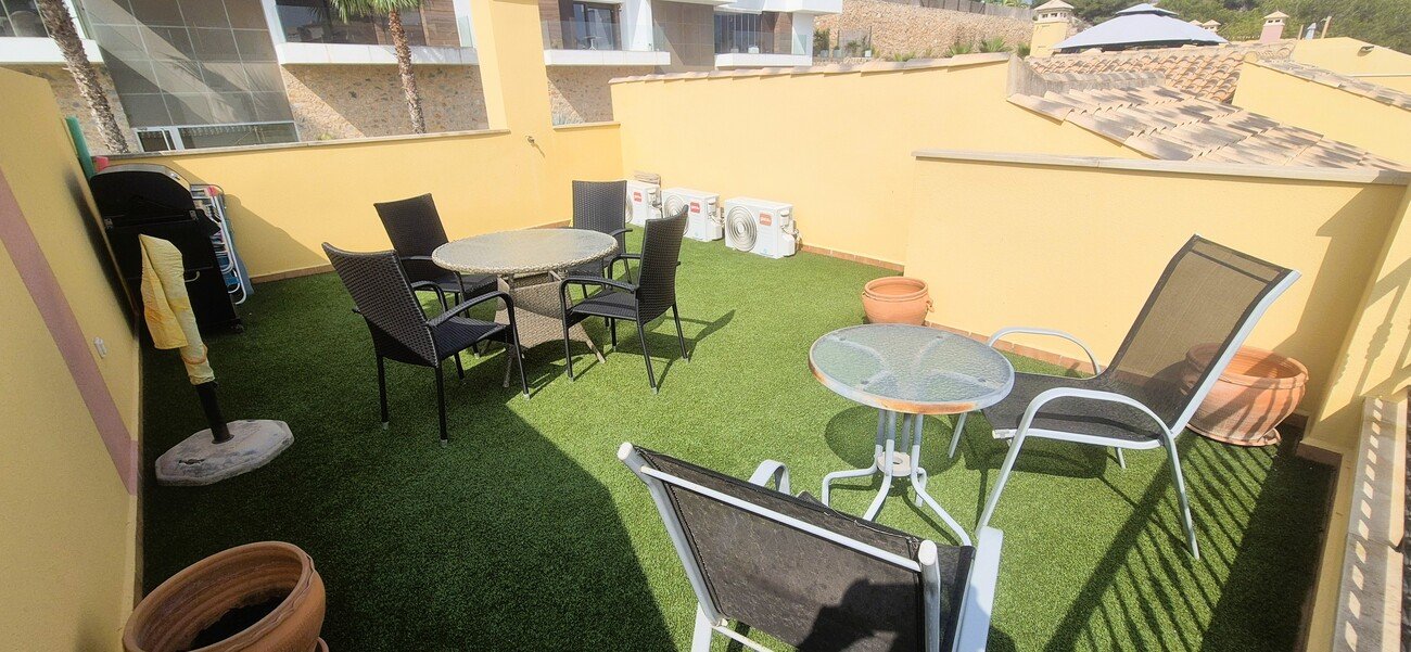 Apartament w Alicante, Hiszpania 2 sypialnie, 78 mkw. nr 193782