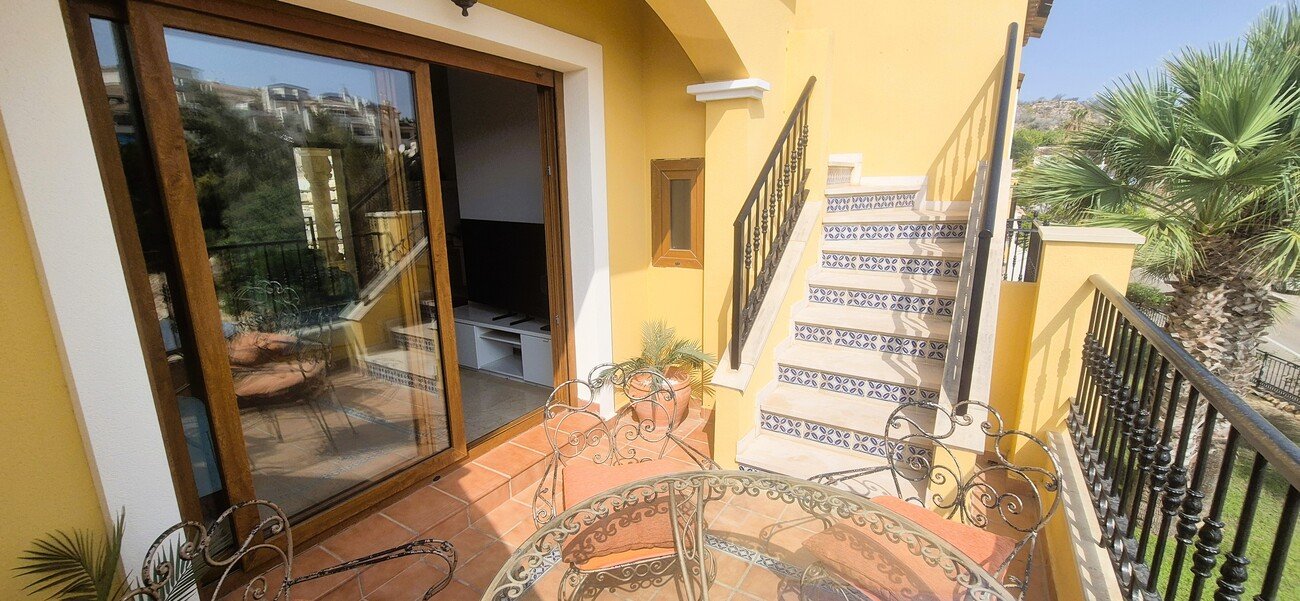 Apartament w Alicante, Hiszpania 2 sypialnie, 78 mkw. nr 193782