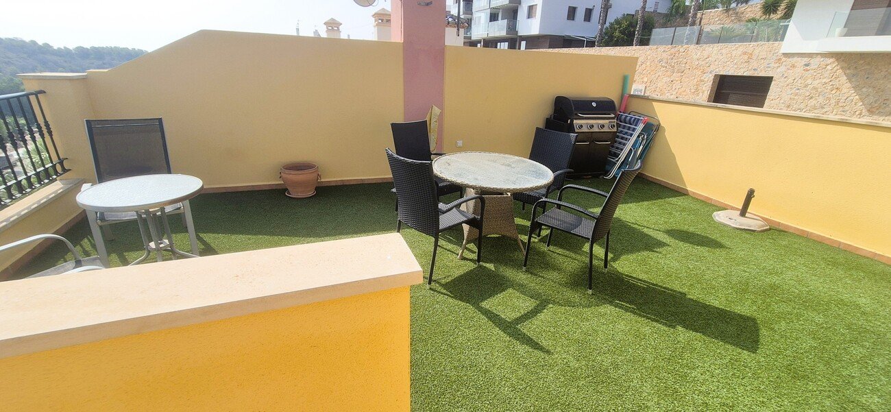 Apartament w Alicante, Hiszpania 2 sypialnie, 78 mkw. nr 193782