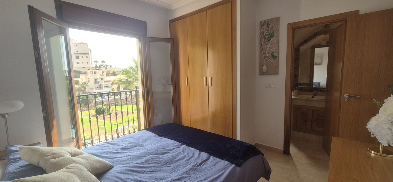 Apartament w Alicante, Hiszpania 2 sypialnie, 78 mkw. nr 193782