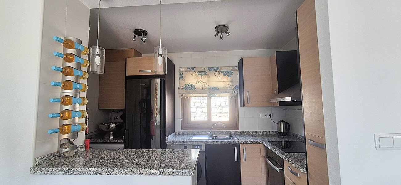 Apartament w Alicante, Hiszpania 2 sypialnie, 78 mkw. nr 193782