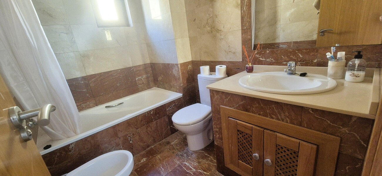 Apartament w Alicante, Hiszpania 2 sypialnie, 78 mkw. nr 193782