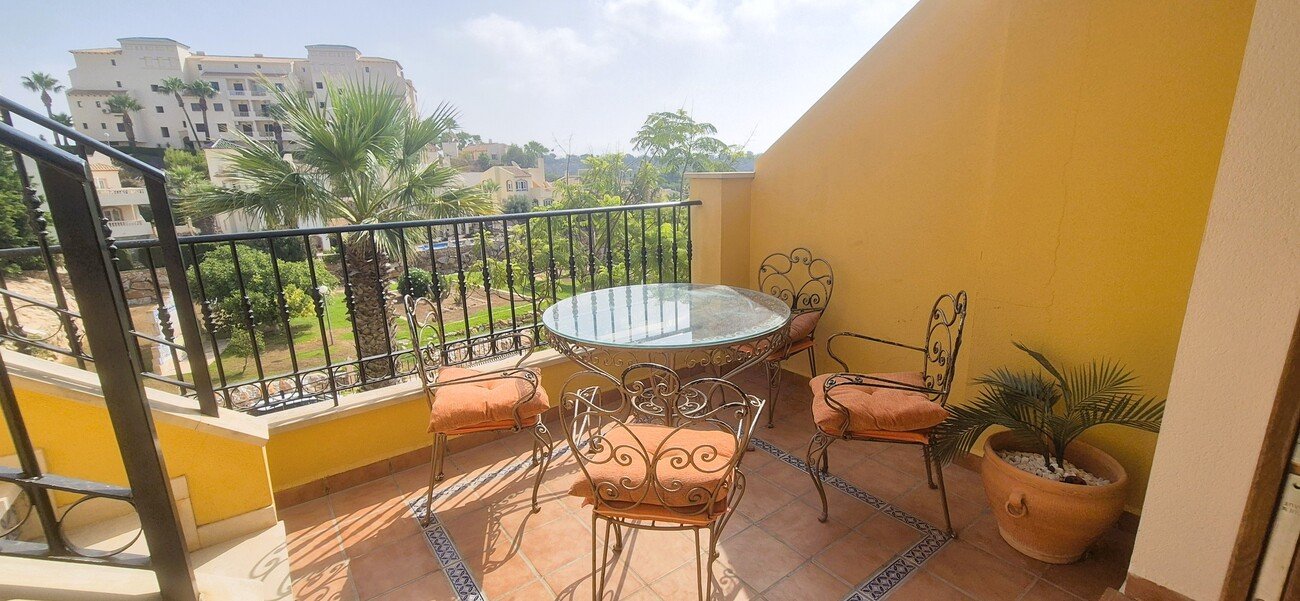 Apartament w Alicante, Hiszpania 2 sypialnie, 78 mkw. nr 193782