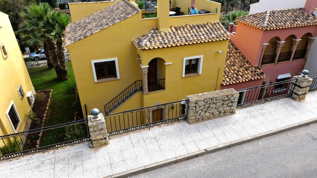 Apartament w Alicante, Hiszpania 2 sypialnie, 78 mkw. nr 193782
