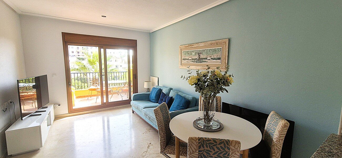 Apartament w Alicante, Hiszpania 2 sypialnie, 78 mkw. nr 193782