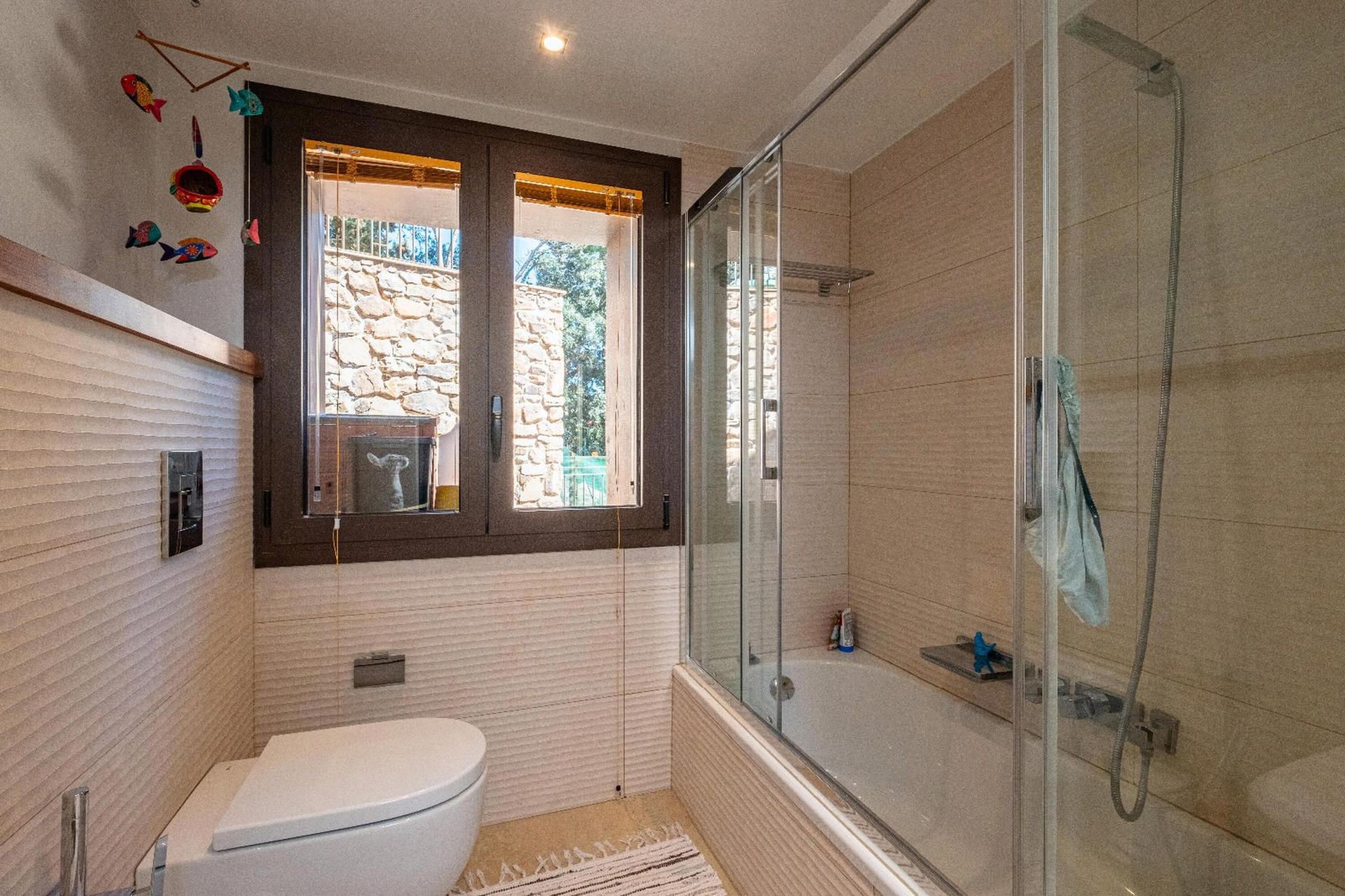 Hus i Begur, Girona, Spanien 6 sovrum,  Nr. 140784