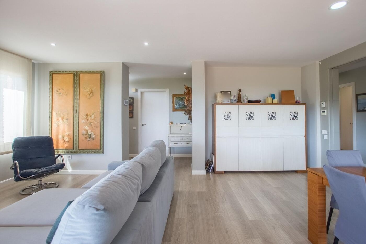 House in Sant Vicenc De Montalt, Barcelona, Spain 5 bedrooms,  No. 140781