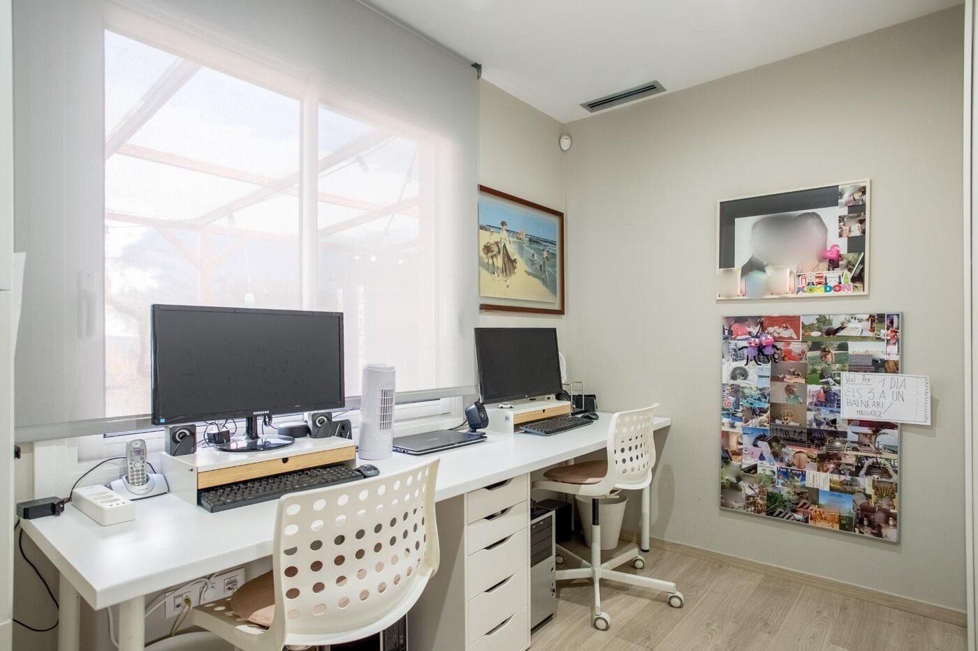 House in Sant Vicenc De Montalt, Barcelona, Spain 5 bedrooms,  No. 140781