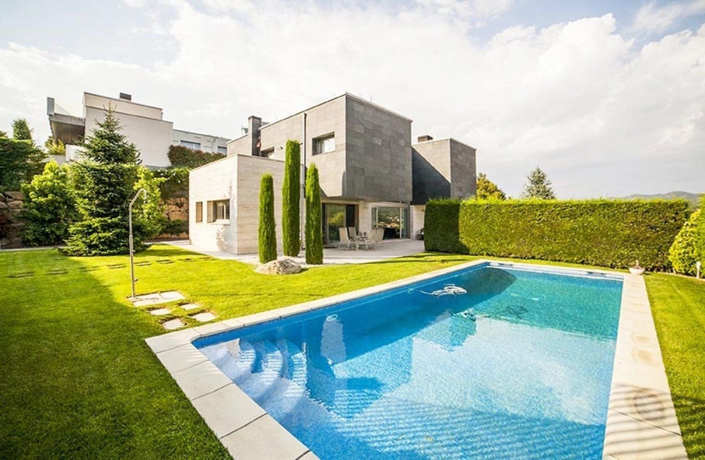 House in Vallromanes, Barcelona, Spanien 5 Schlafzimmer,  Nr. 140783