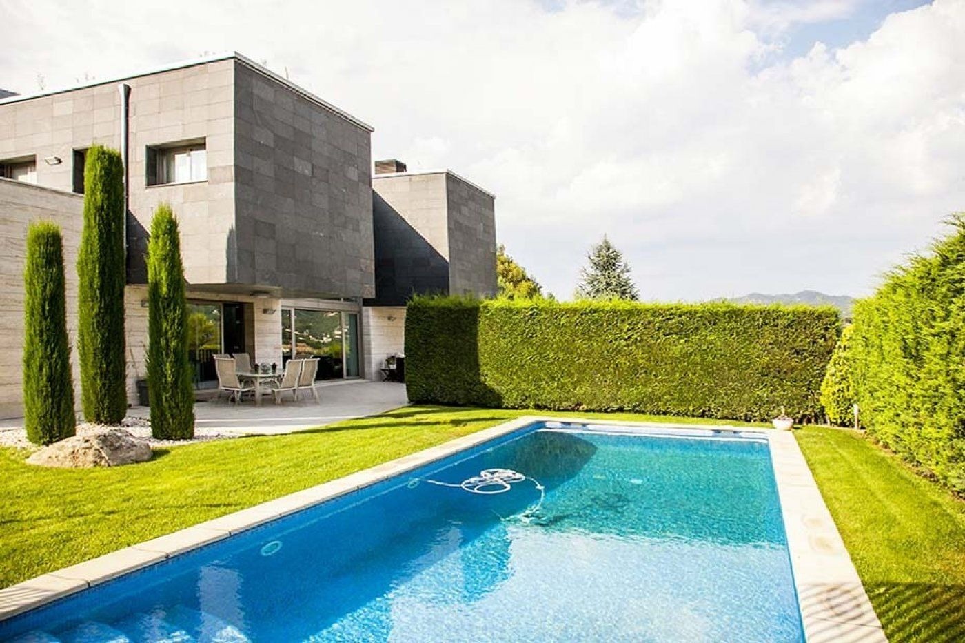 House in Vallromanes, Barcelona, Spanien 5 Schlafzimmer,  Nr. 140783