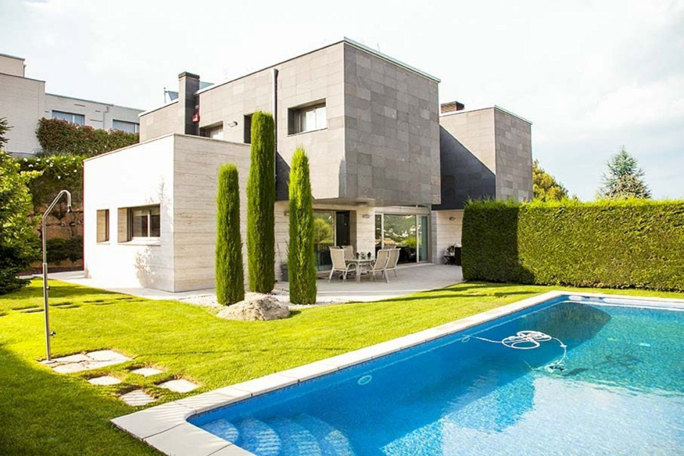 House in Vallromanes, Barcelona, Spanien 5 Schlafzimmer,  Nr. 140783