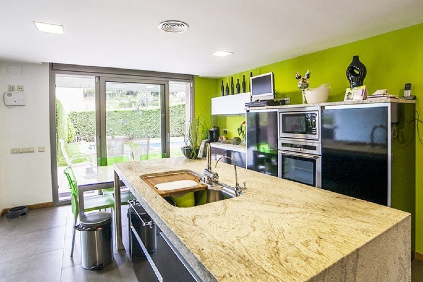 House in Vallromanes, Barcelona, Spanien 5 Schlafzimmer,  Nr. 140783