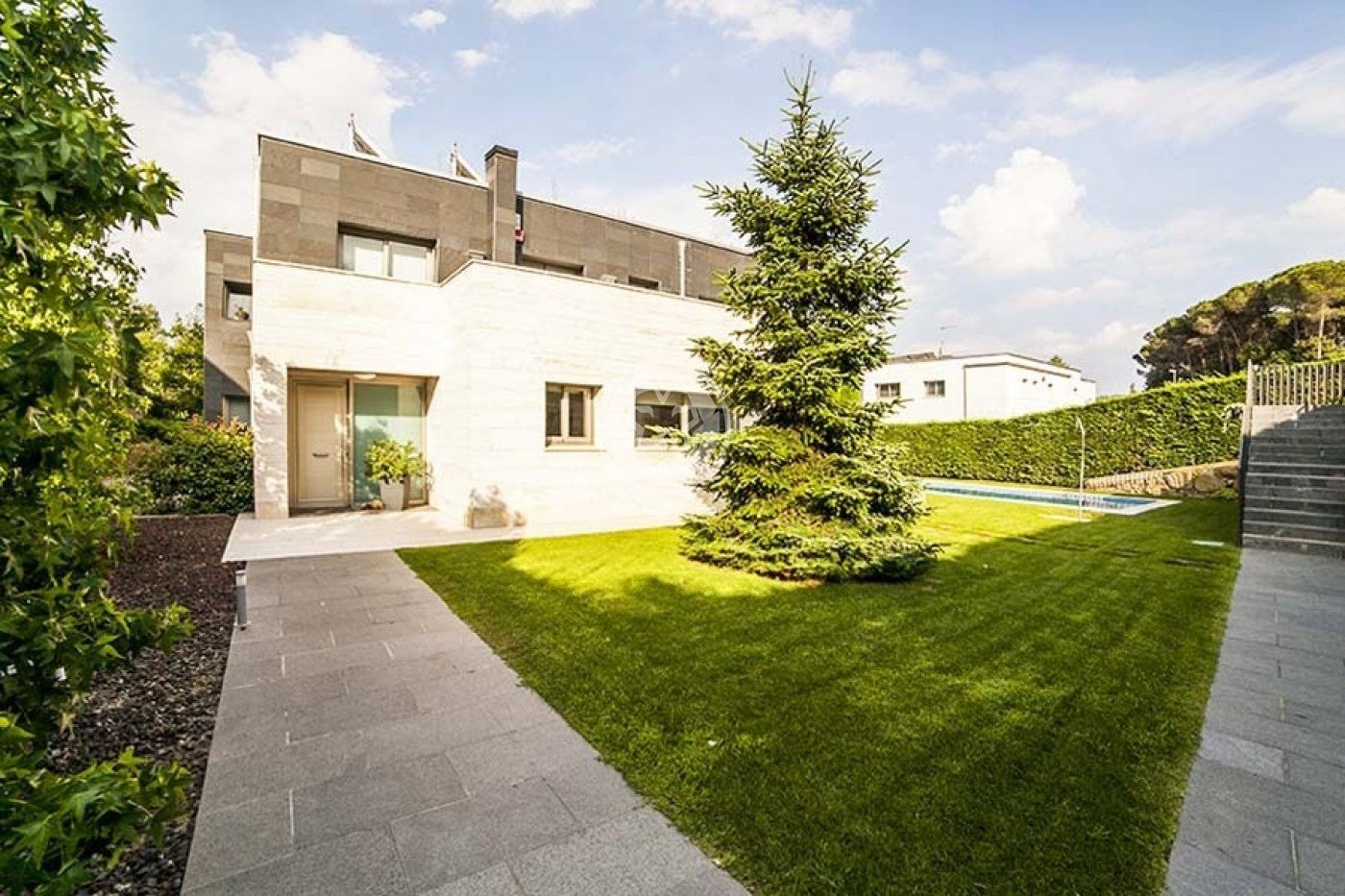 House in Vallromanes, Barcelona, Spanien 5 Schlafzimmer,  Nr. 140783