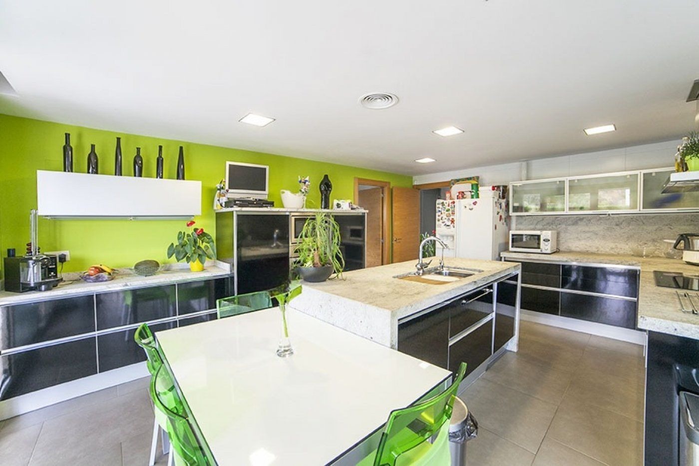 House in Vallromanes, Barcelona, Spanien 5 Schlafzimmer,  Nr. 140783