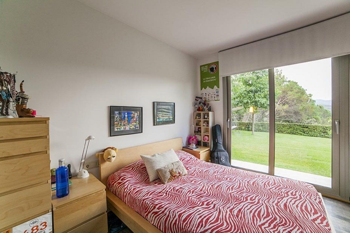 House in Vallromanes, Barcelona, Spanien 5 Schlafzimmer,  Nr. 140783