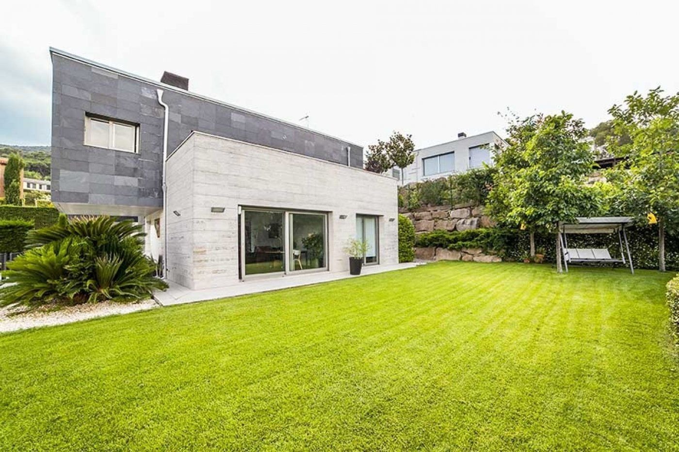 House in Vallromanes, Barcelona, Spanien 5 Schlafzimmer,  Nr. 140783