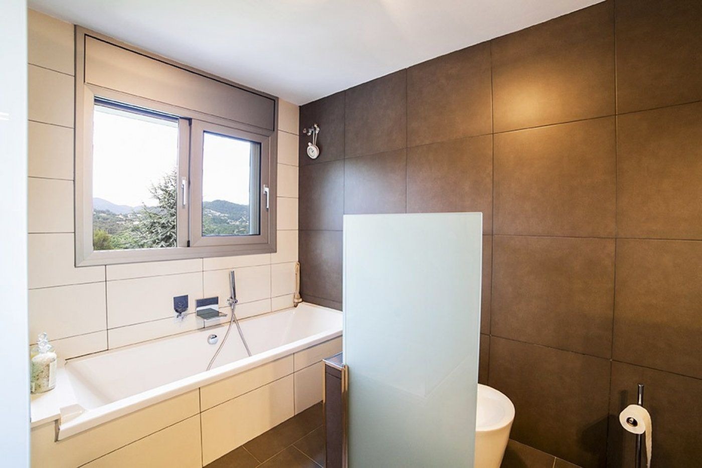House in Vallromanes, Barcelona, Spanien 5 Schlafzimmer,  Nr. 140783