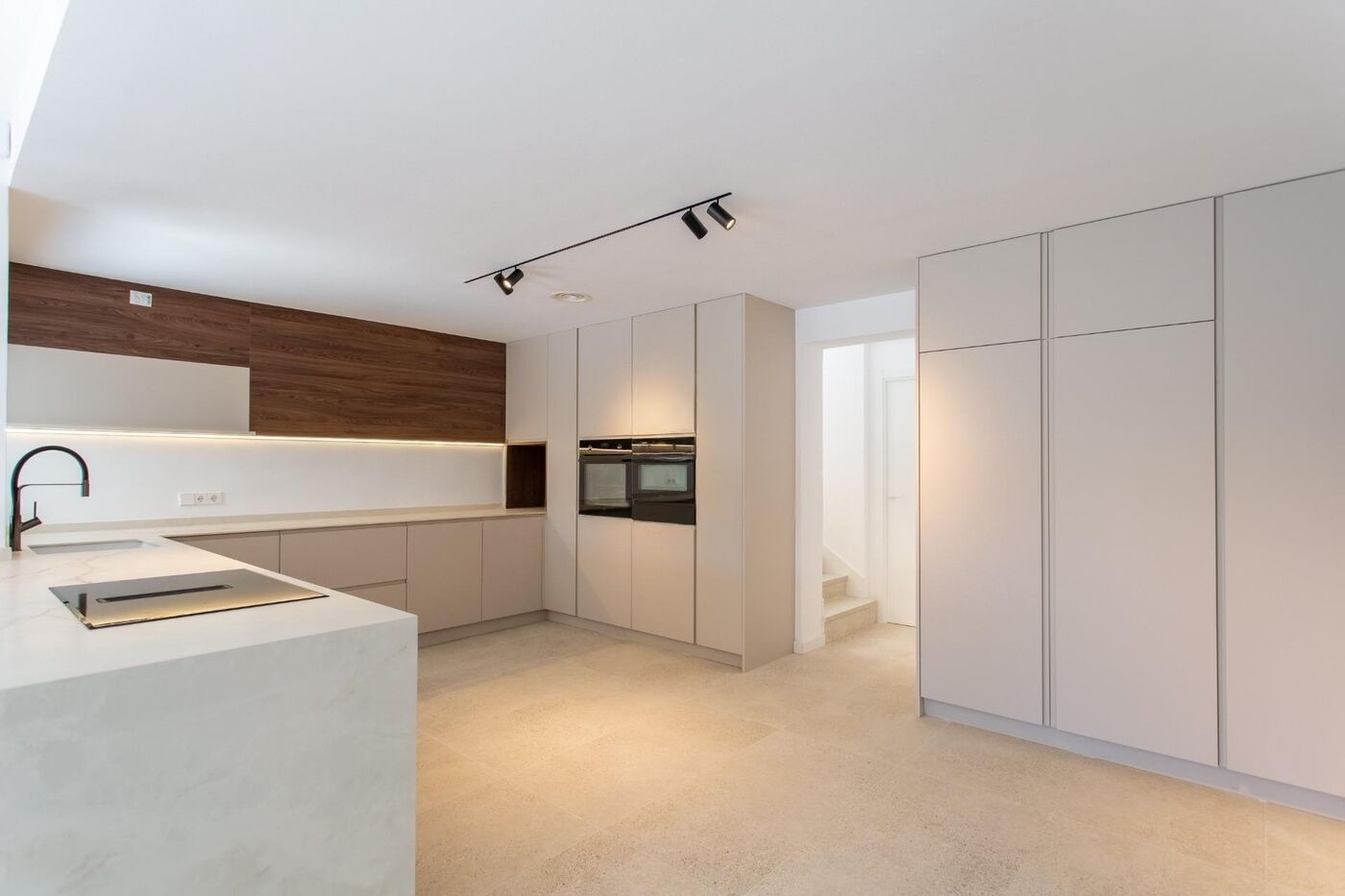 Casa a Arenys de Mar, Barcelona, Spagna 4 camere da letto,  N° 140780
