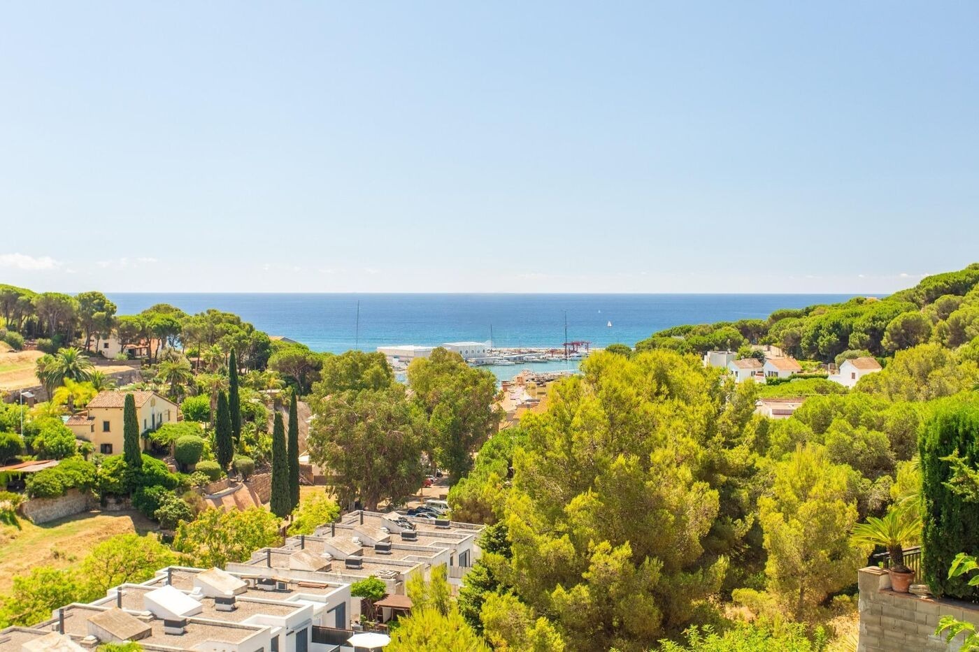 Casa a Arenys de Mar, Barcelona, Spagna 4 camere da letto,  N° 140780