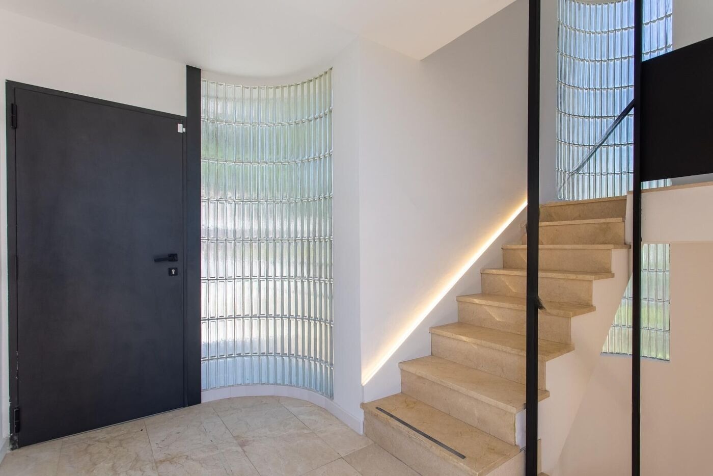 Casa a Arenys de Mar, Barcelona, Spagna 4 camere da letto,  N° 140780