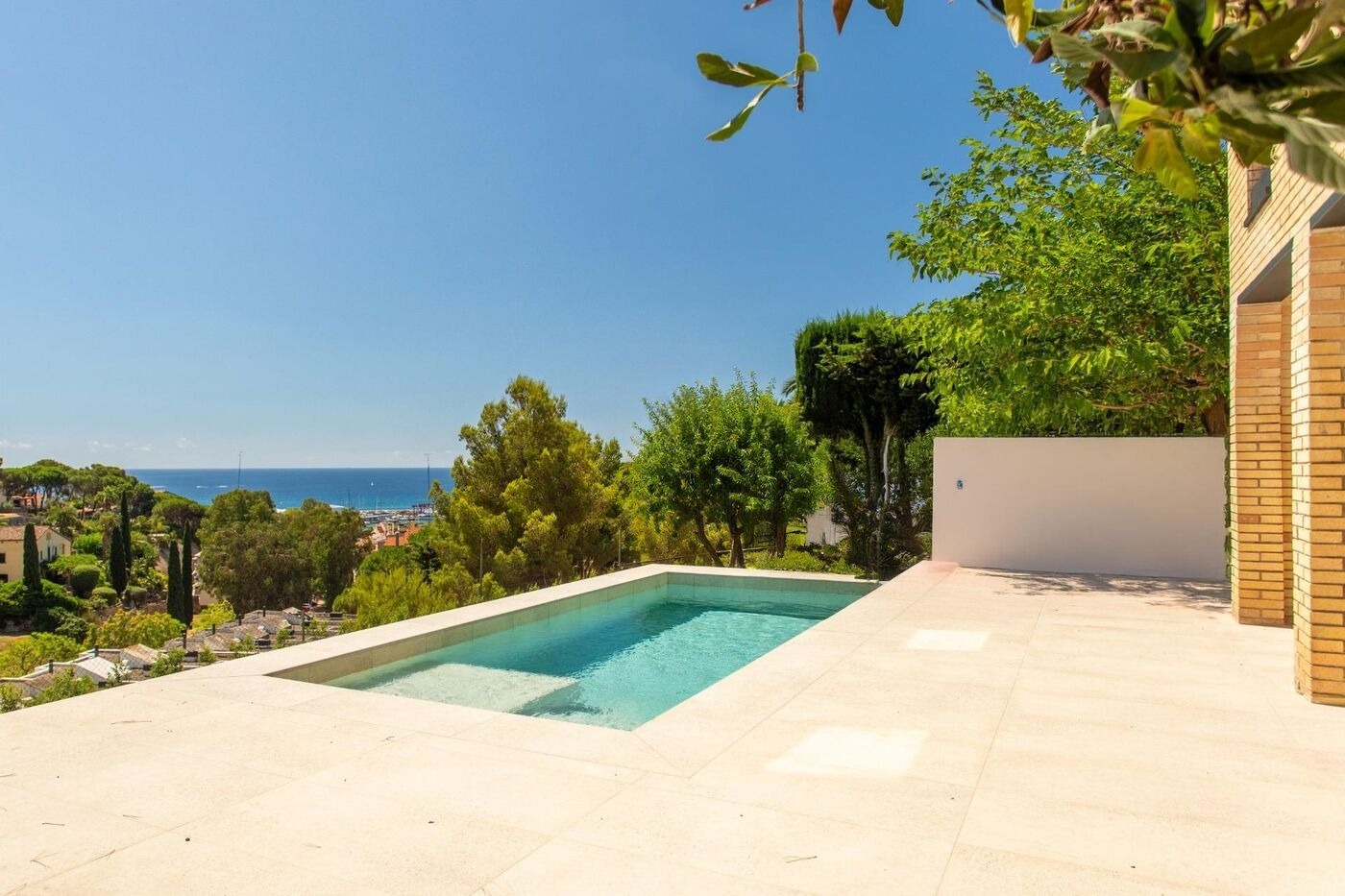 Casa a Arenys de Mar, Barcelona, Spagna 4 camere da letto,  N° 140780