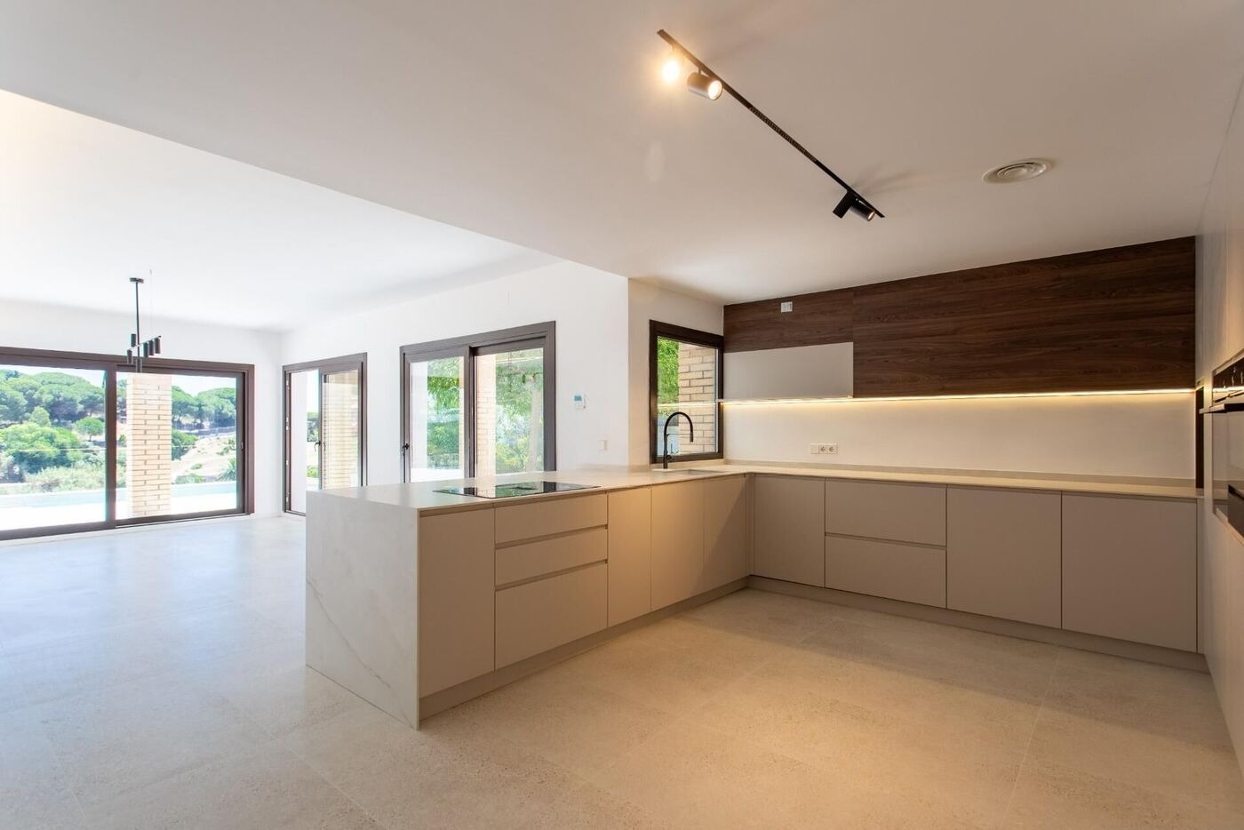 Casa a Arenys de Mar, Barcelona, Spagna 4 camere da letto,  N° 140780