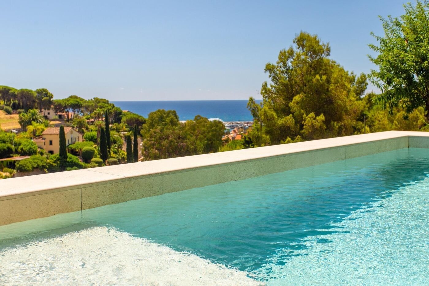 Casa a Arenys de Mar, Barcelona, Spagna 4 camere da letto,  N° 140780