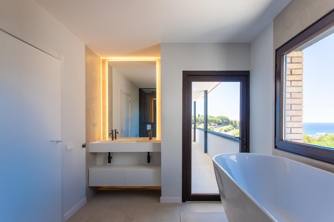 Casa a Arenys de Mar, Barcelona, Spagna 4 camere da letto,  N° 140780