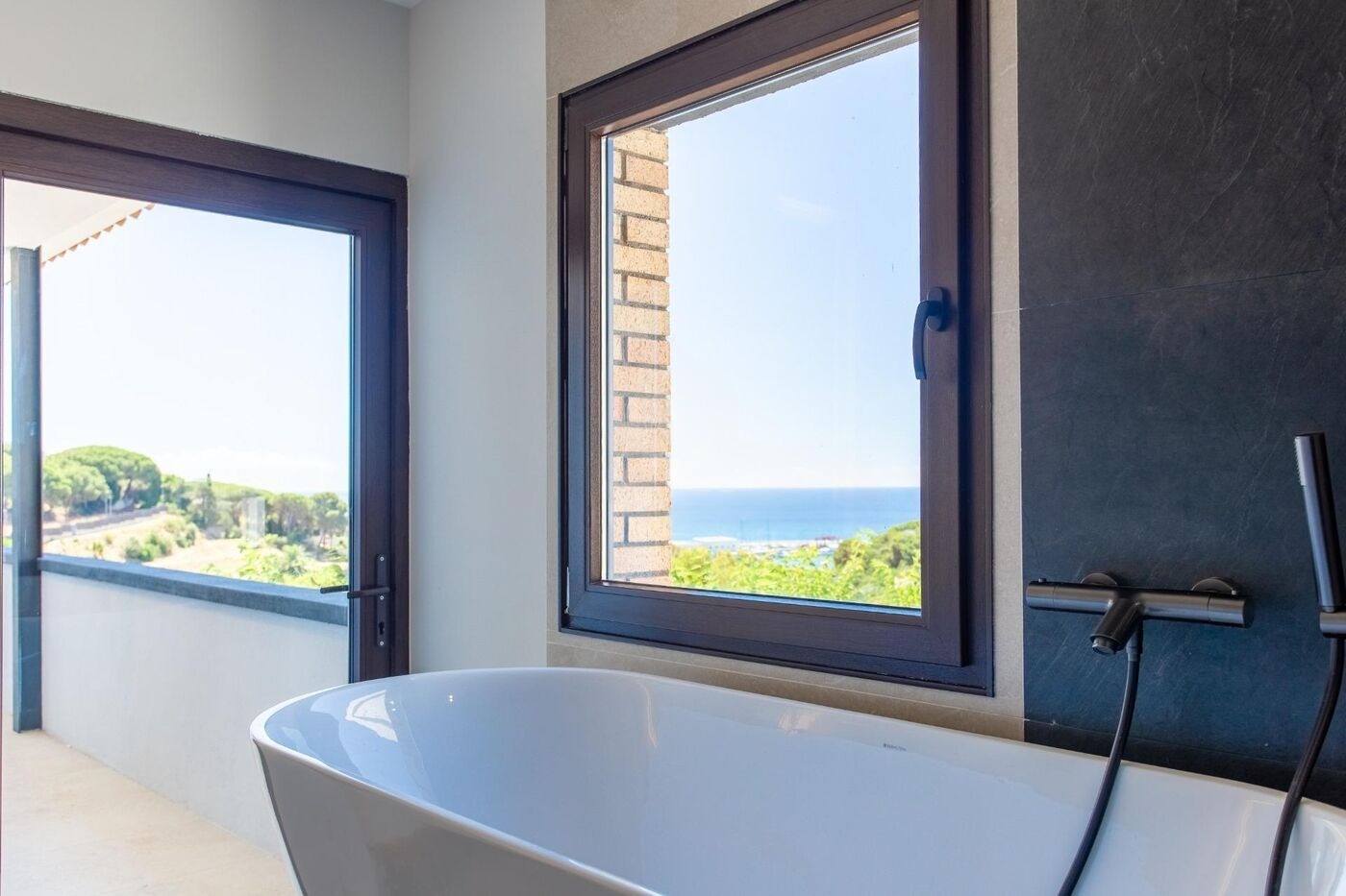 Casa a Arenys de Mar, Barcelona, Spagna 4 camere da letto,  N° 140780