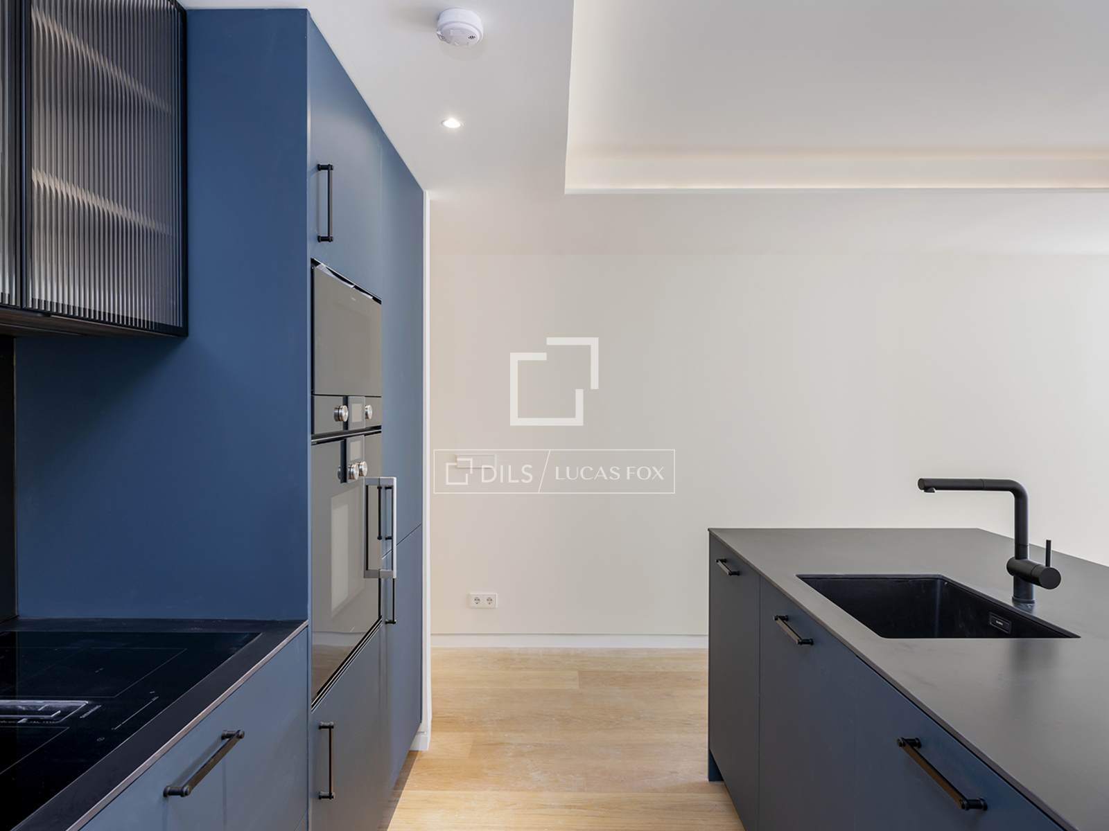 Dzīvoklis Barcelona, Spānijā 1 istaba, 82 m2 Nr. 150759