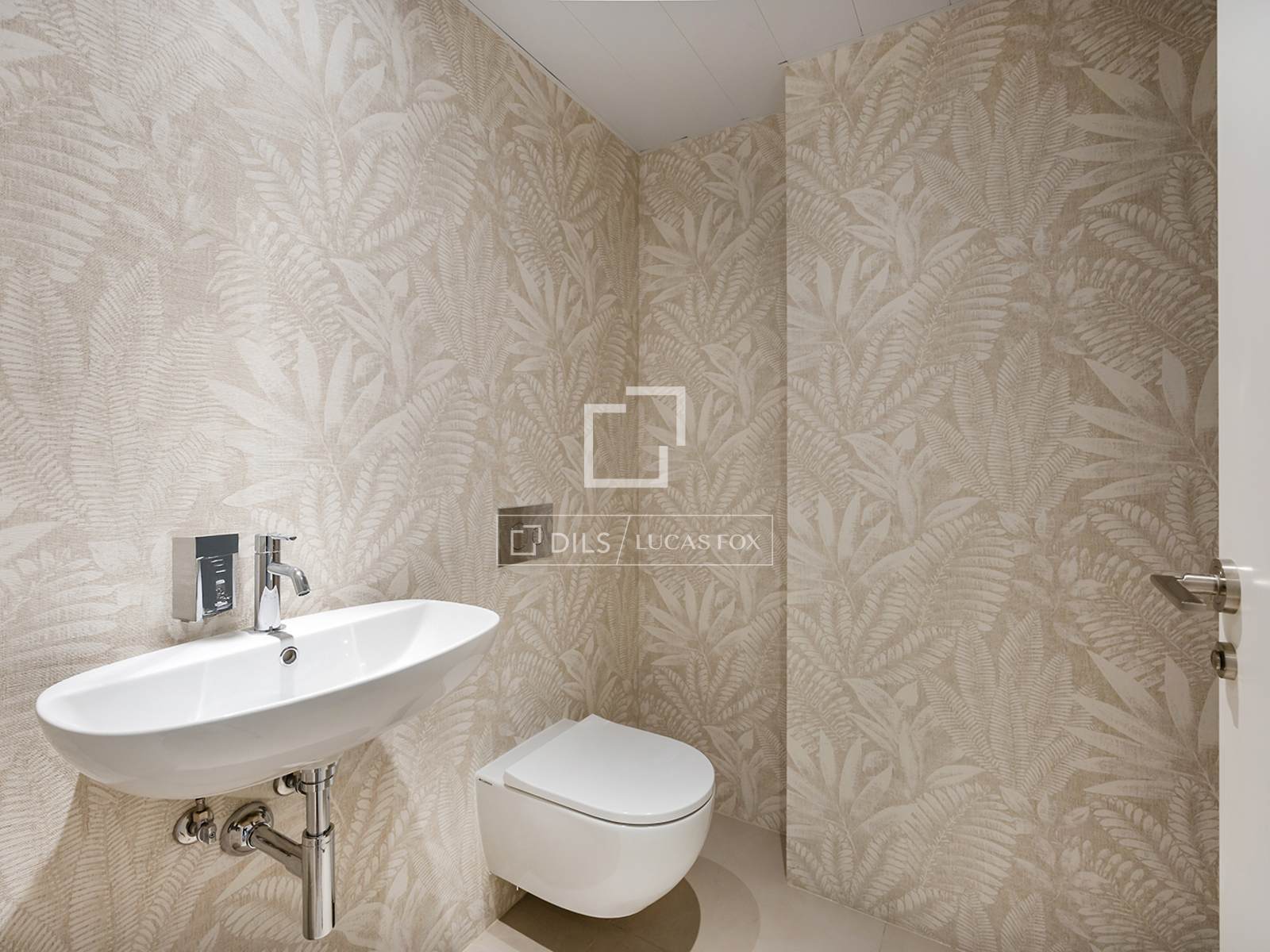 Dzīvoklis Barcelona, Spānijā 1 istaba, 82 m2 Nr. 150759