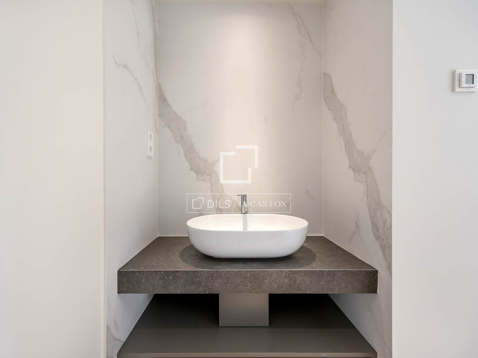 Dzīvoklis Barcelona, Spānijā 1 istaba, 82 m2 Nr. 150759