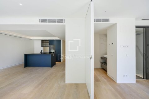Квартира в Барселона, Испания 1 спальня, 82м2 №150759