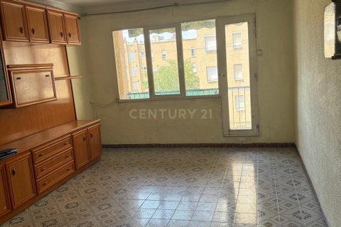 Huoneisto Sabadell, Barcelona, Espanja 3 makuuhuonetta, 81 m2 No. 191091