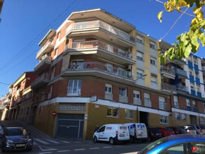 Garaje en Castellbisbal, Barcelona, España 21 m2 No. 191089