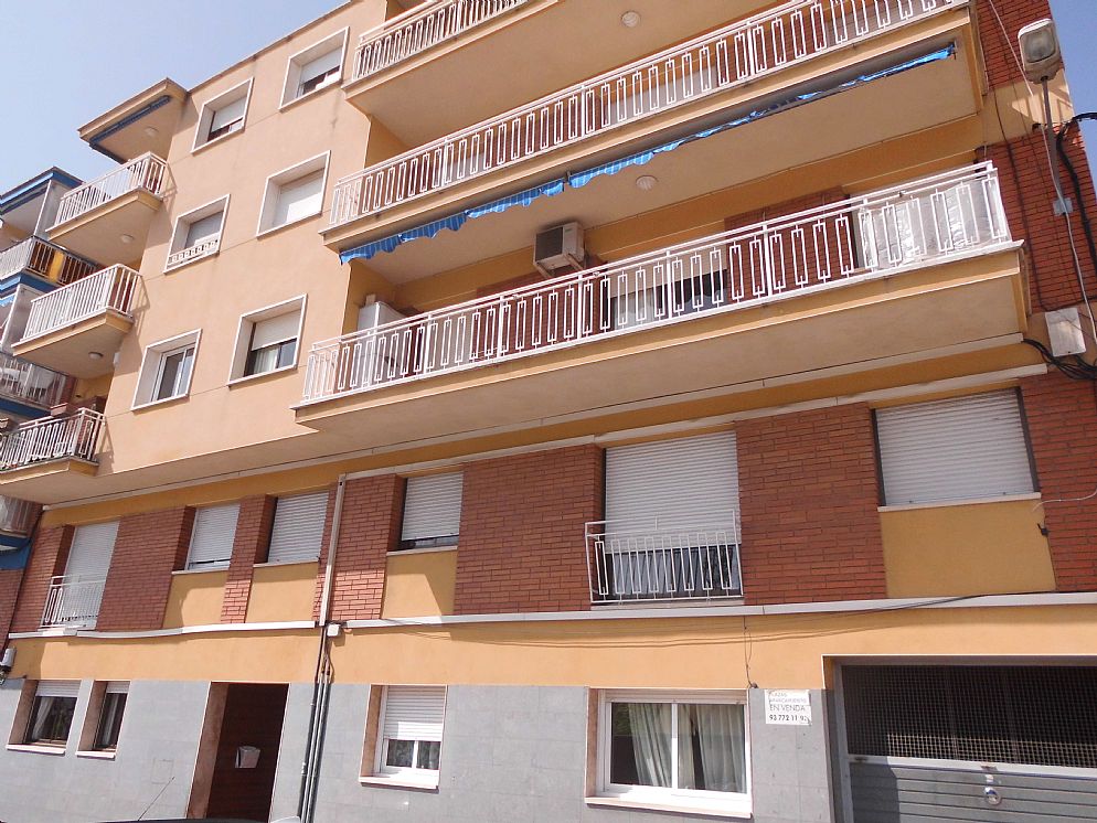 Garaje en Castellbisbal, Barcelona, España 21 m2 No. 191089