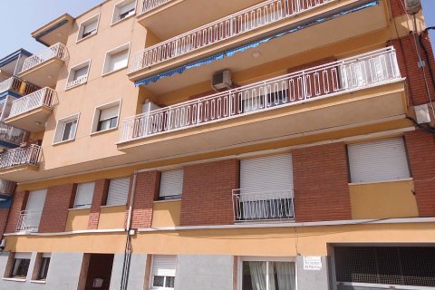 Garage à Castellbisbal, Barcelona, Espagne 21 m2 No. 191089