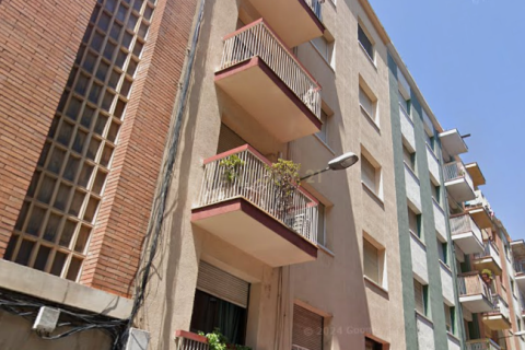 Apartment in Rubi, Barcelona, Spain 2 bedrooms, 83 sq.m. No. 191090