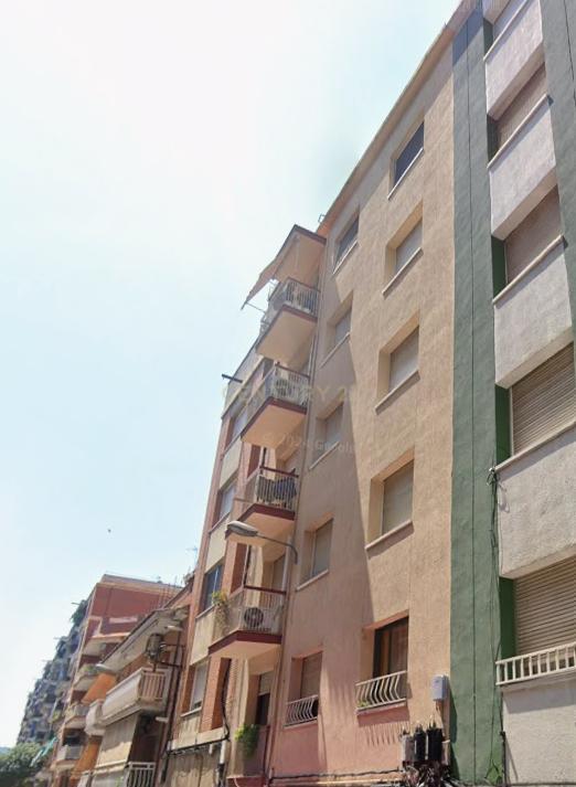Lägenhet i Rubi, Barcelona, Spanien 2 sovrum, 83 kvm. Nr. 191090