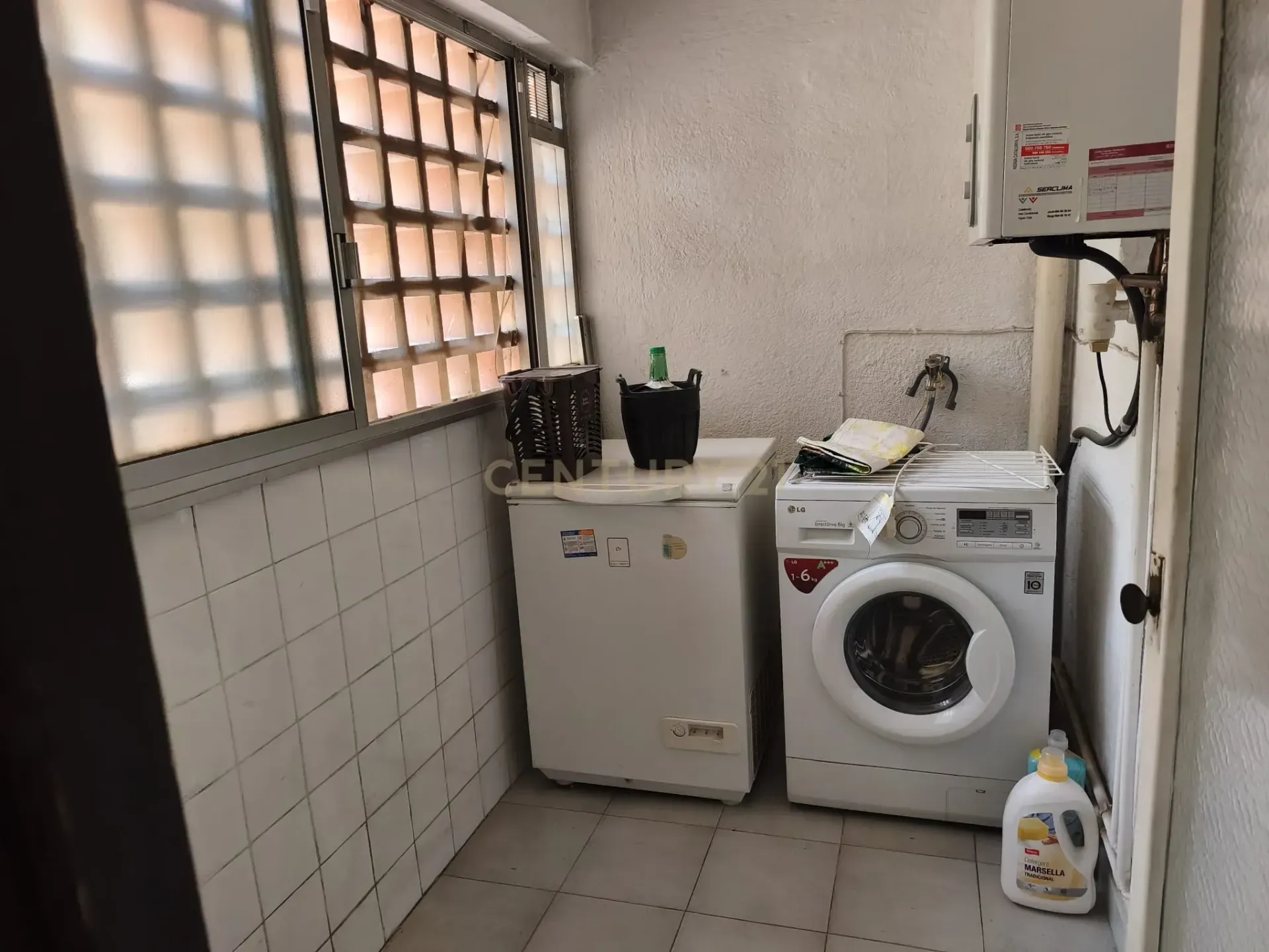 Apartament w Manresa, Barcelona, Hiszpania 3 sypialnie, 76 mkw. nr 191087
