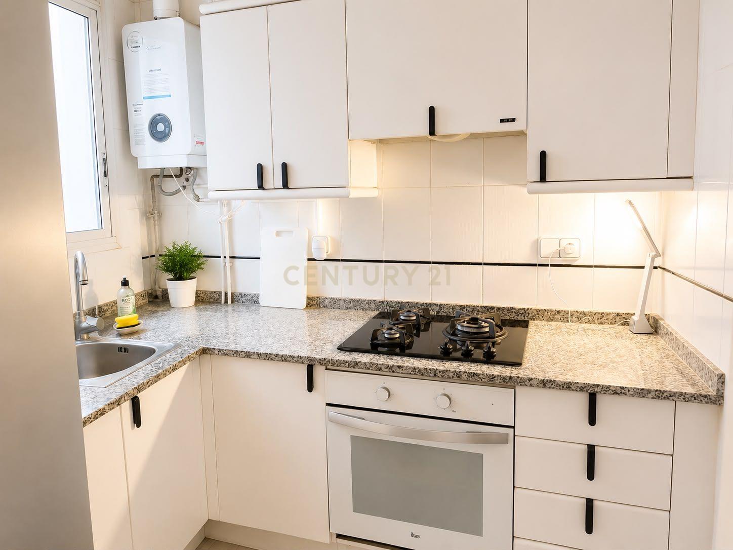 Dzīvoklis Barcelona, Spānijā 5 istabas, 131 m2 Nr. 191088