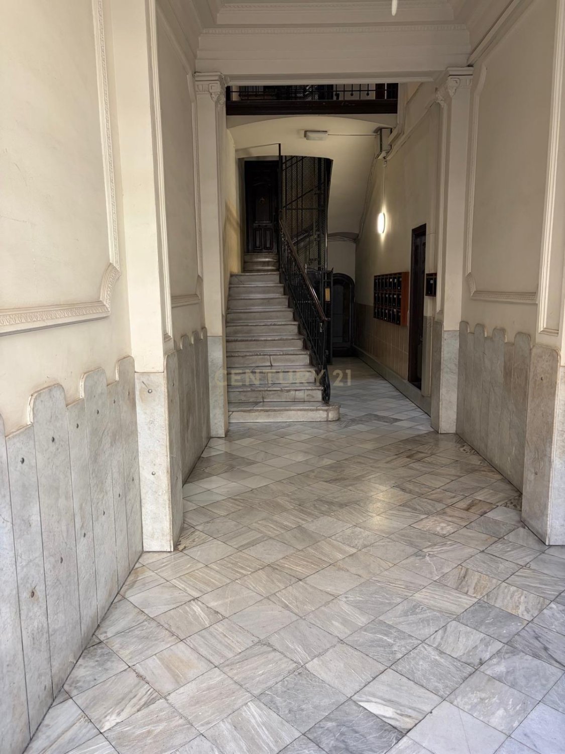 Dzīvoklis Barcelona, Spānijā 5 istabas, 131 m2 Nr. 191088