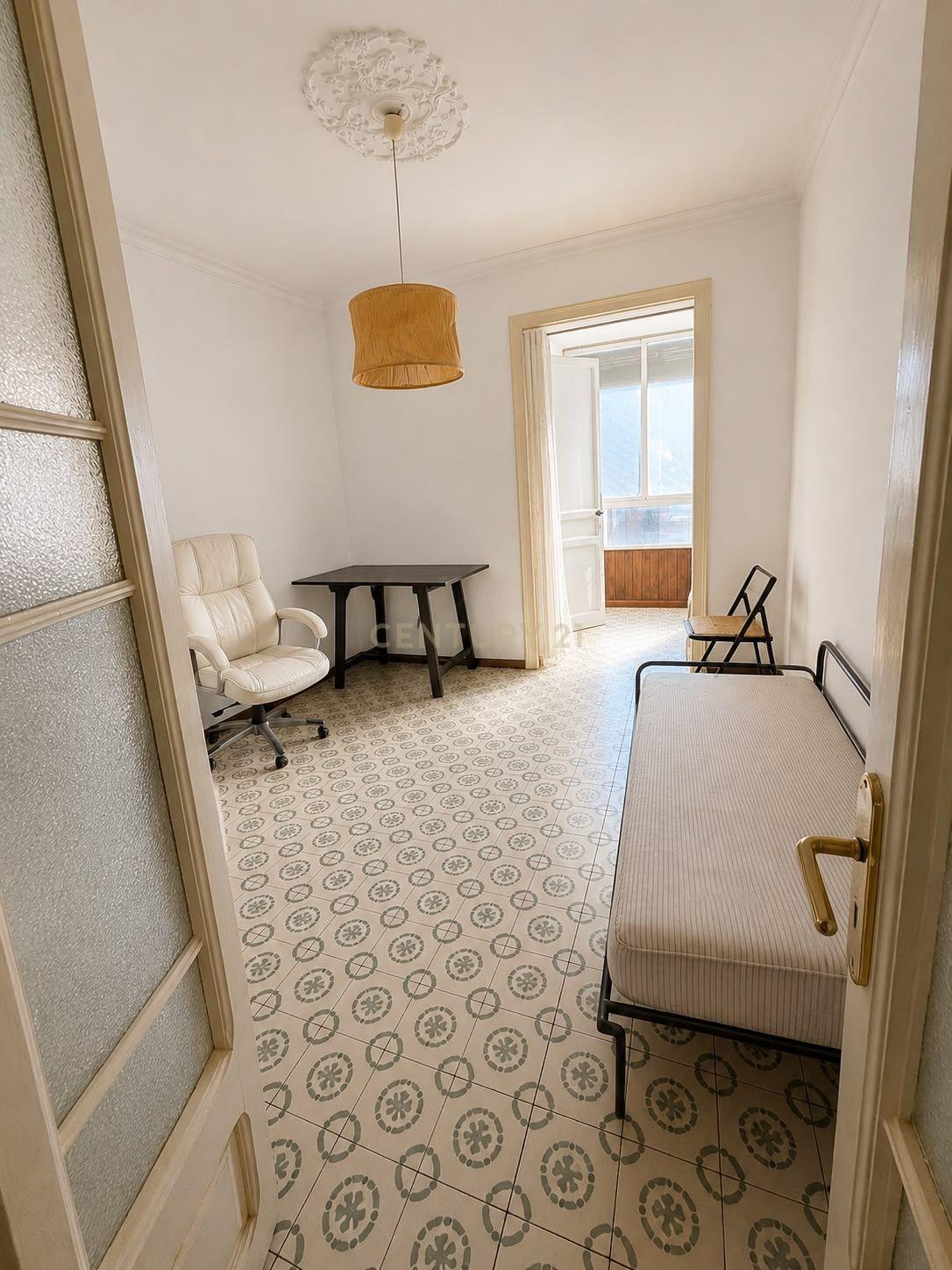 Dzīvoklis Barcelona, Spānijā 5 istabas, 131 m2 Nr. 191088