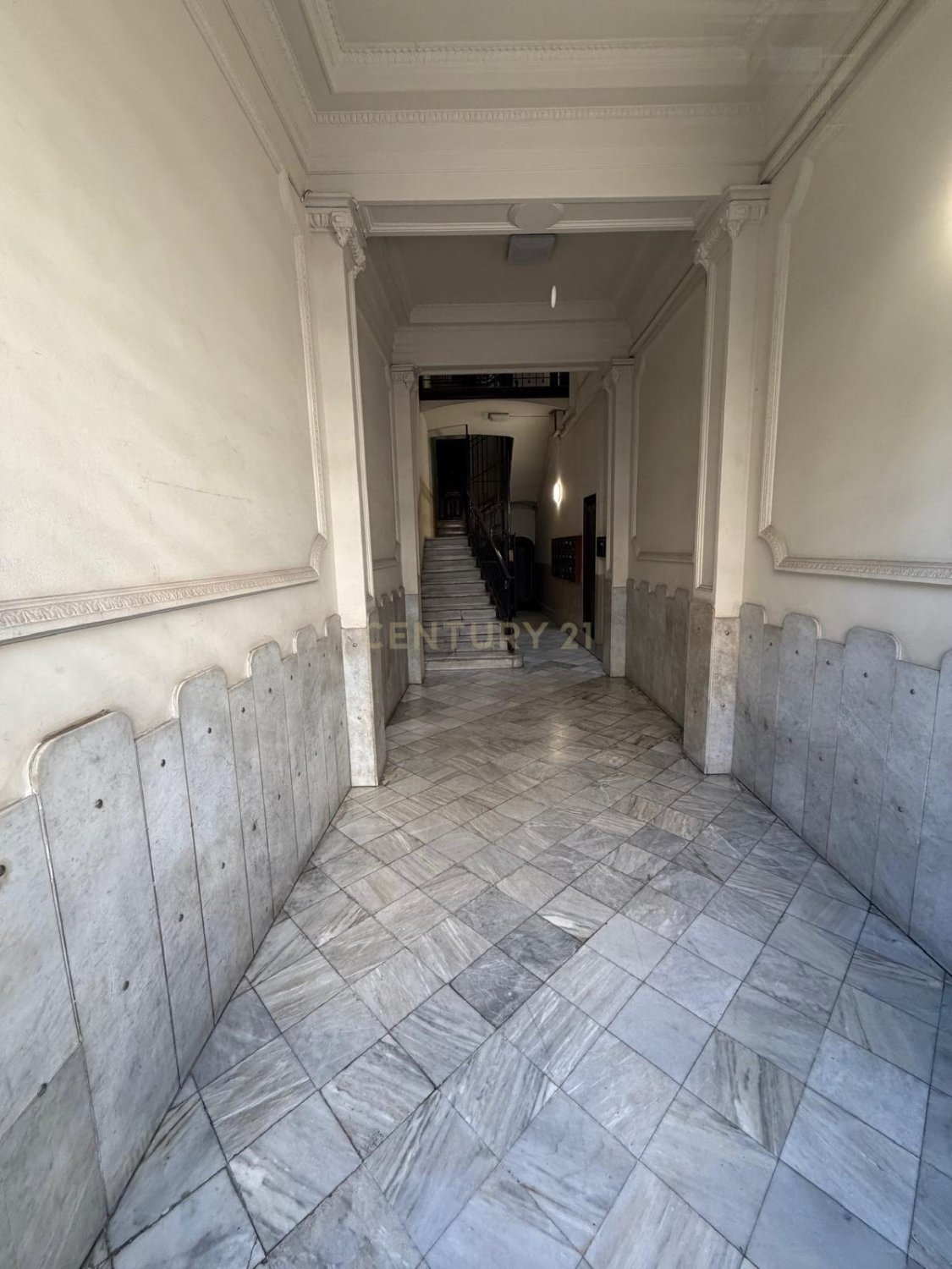 Dzīvoklis Barcelona, Spānijā 5 istabas, 131 m2 Nr. 191088