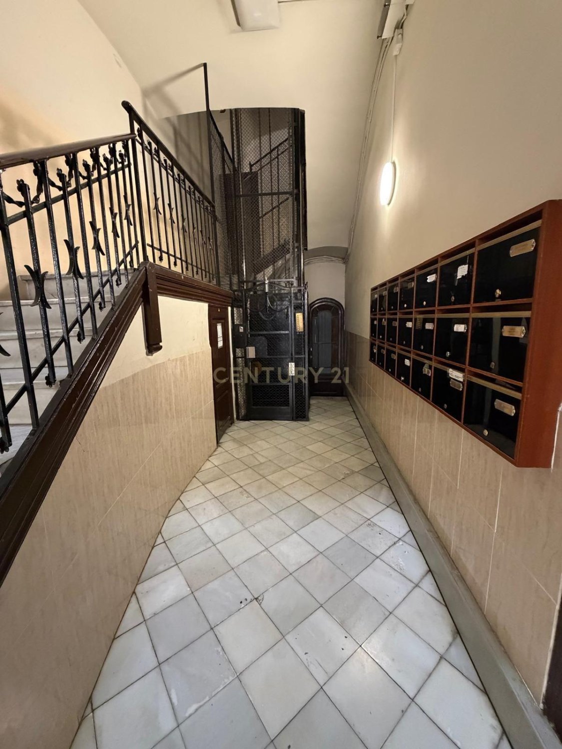 Dzīvoklis Barcelona, Spānijā 5 istabas, 131 m2 Nr. 191088